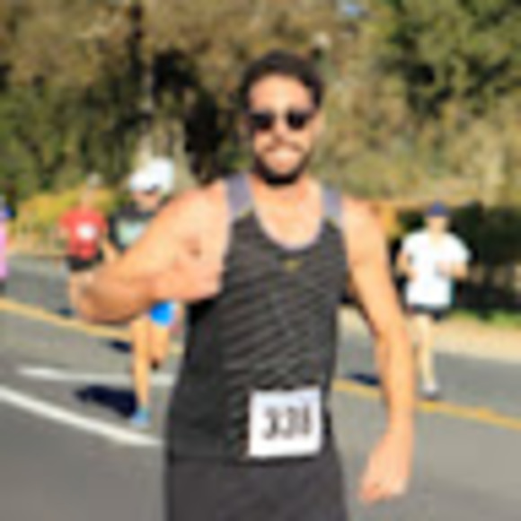 Meet your Posher, Andrew - Picture 1 of 1